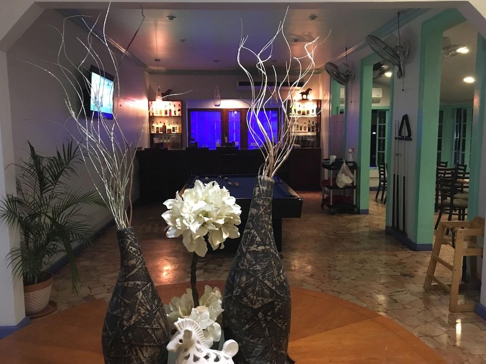 Toby'S Resort Montego Bay Exterior foto