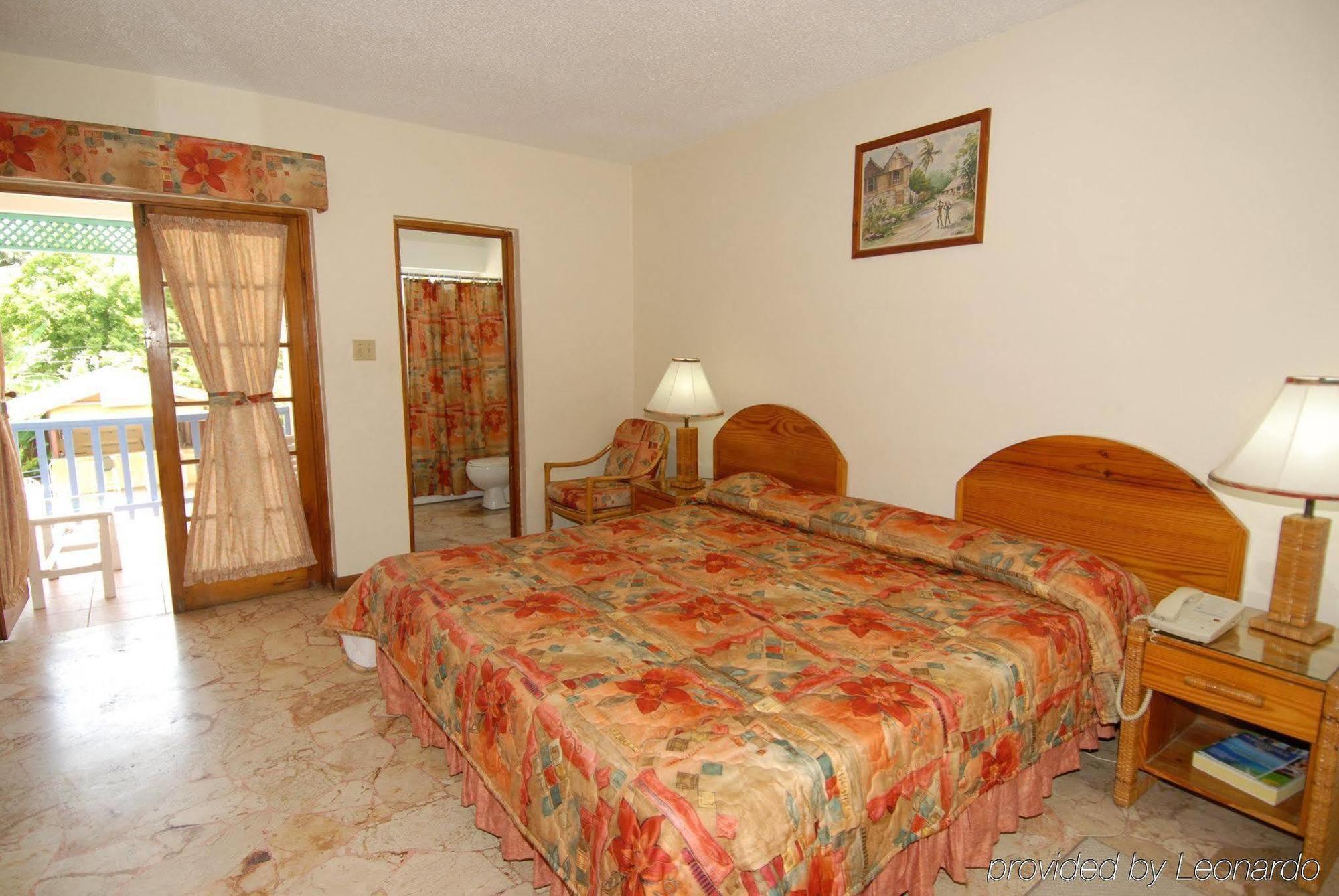Toby'S Resort Montego Bay Habitación foto