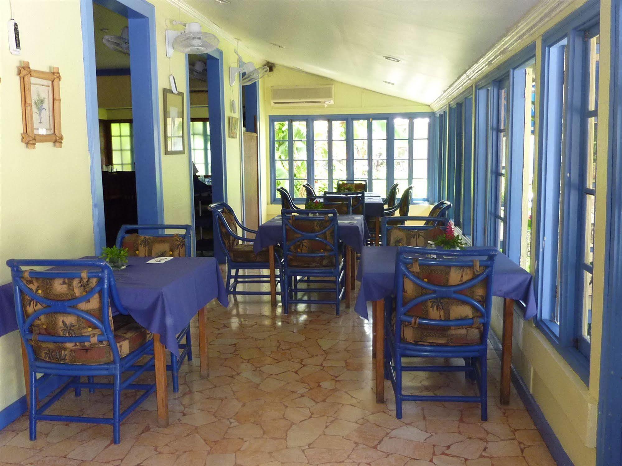 Toby'S Resort Montego Bay Exterior foto