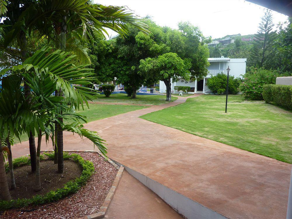 Toby'S Resort Montego Bay Exterior foto